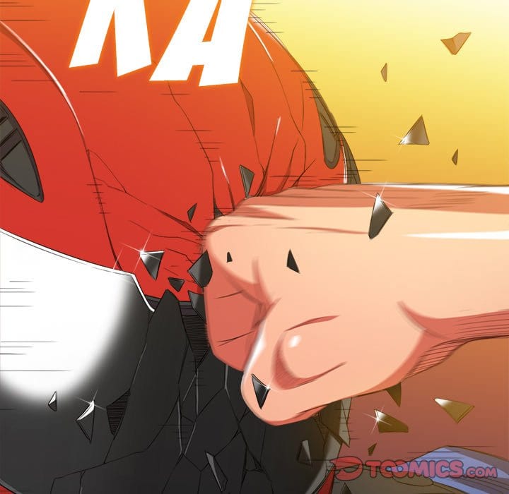 My High School Bully (Uncensored), chapter 51, page 93 of 138