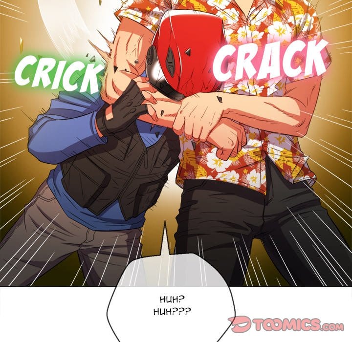 My High School Bully (Uncensored), chapter 51, page 99 of 138