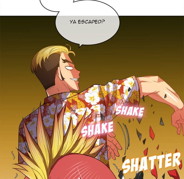 My High School Bully (Uncensored), chapter 51, page 104 of 138