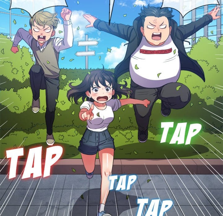 My High School Bully (Uncensored), chapter 51, page 107 of 138