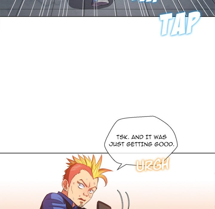 My High School Bully (Uncensored), chapter 51, page 108 of 138