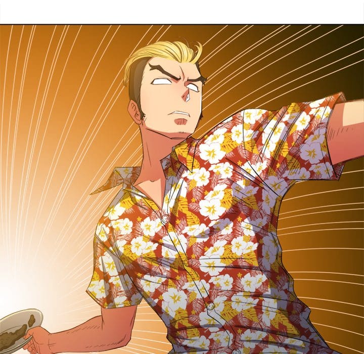 My High School Bully (Uncensored), chapter 51, page 112 of 138
