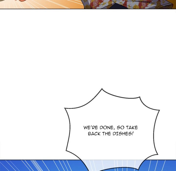 My High School Bully (Uncensored), chapter 51, page 113 of 138