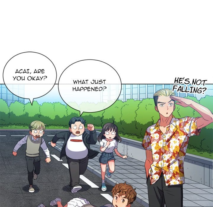My High School Bully (Uncensored), chapter 51, page 116 of 138