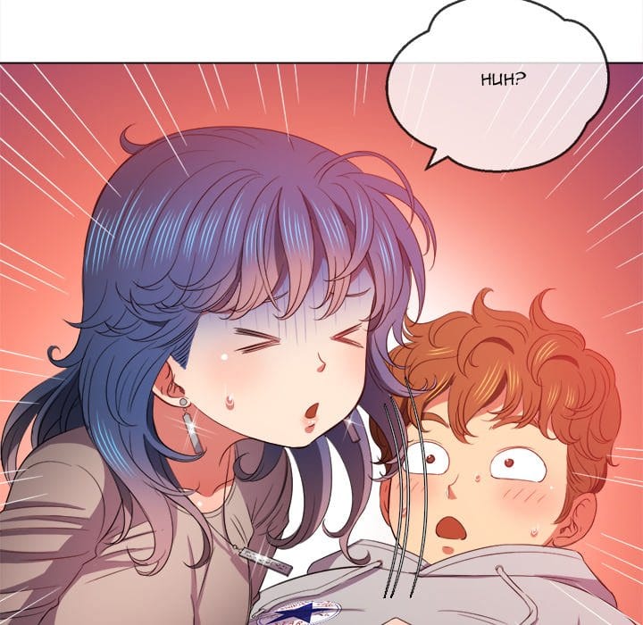 My High School Bully (Uncensored), chapter 51, page 118 of 138