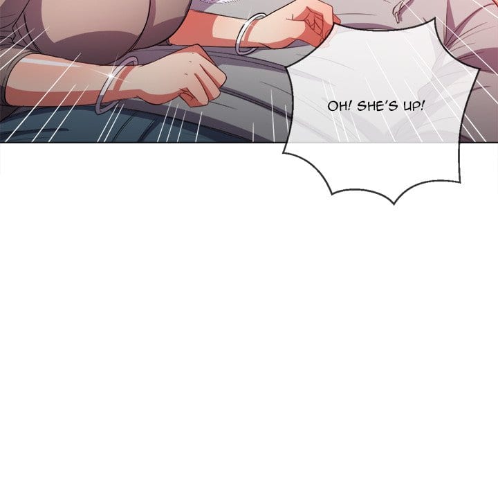 My High School Bully (Uncensored), chapter 51, page 119 of 138