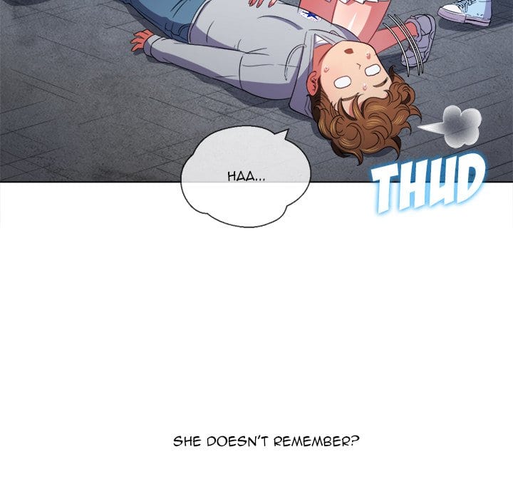My High School Bully (Uncensored), chapter 51, page 121 of 138