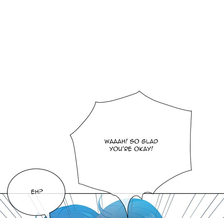 My High School Bully (Uncensored), chapter 51, page 122 of 138