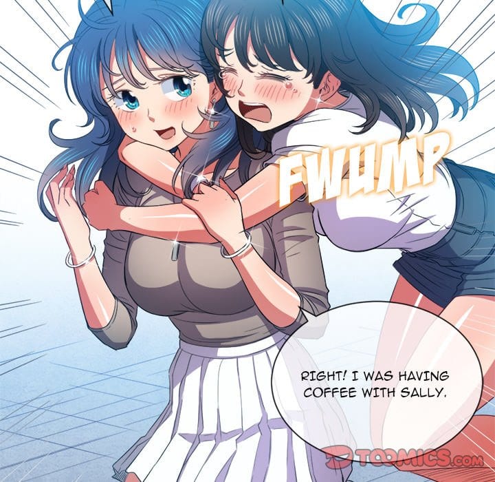 My High School Bully (Uncensored), chapter 51, page 123 of 138