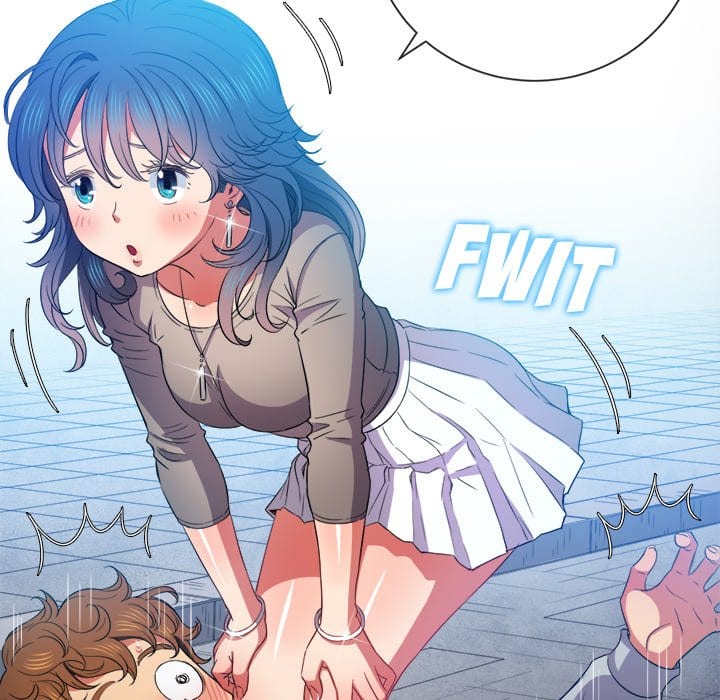 My High School Bully (Uncensored), chapter 51, page 126 of 138