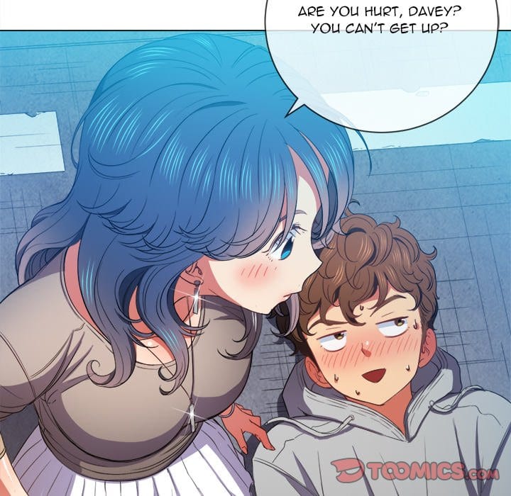 My High School Bully (Uncensored), chapter 51, page 129 of 138
