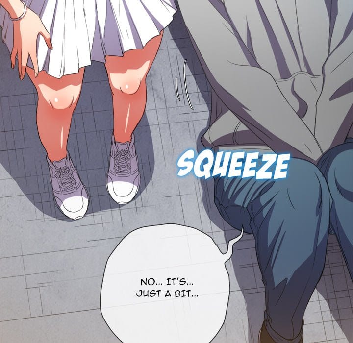 My High School Bully (Uncensored), chapter 51, page 130 of 138