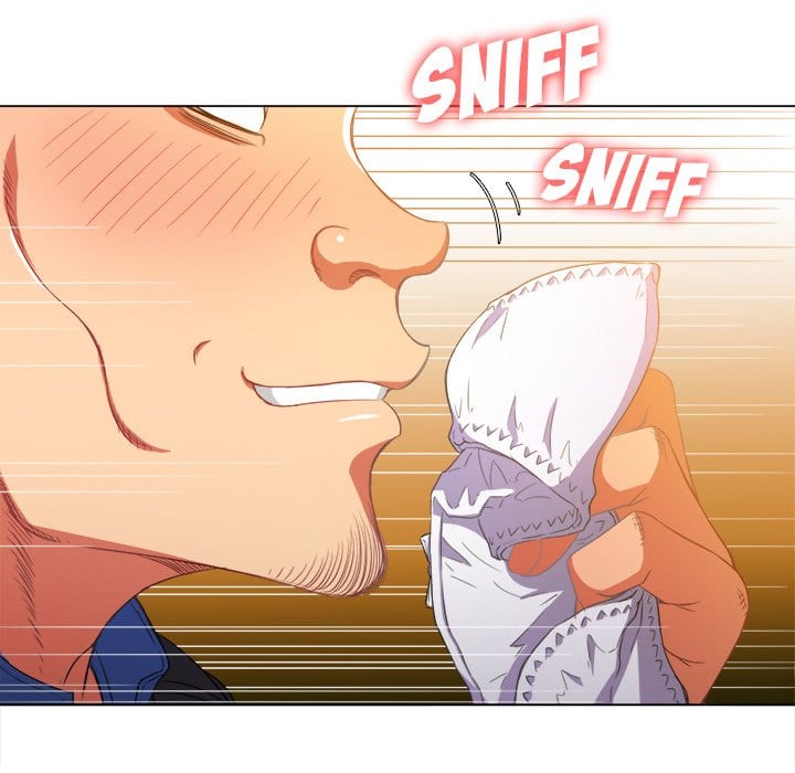My High School Bully (Uncensored), chapter 51, page 133 of 138