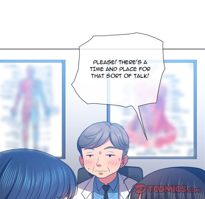 My High School Bully (Uncensored), chapter 52, page 9 of 158