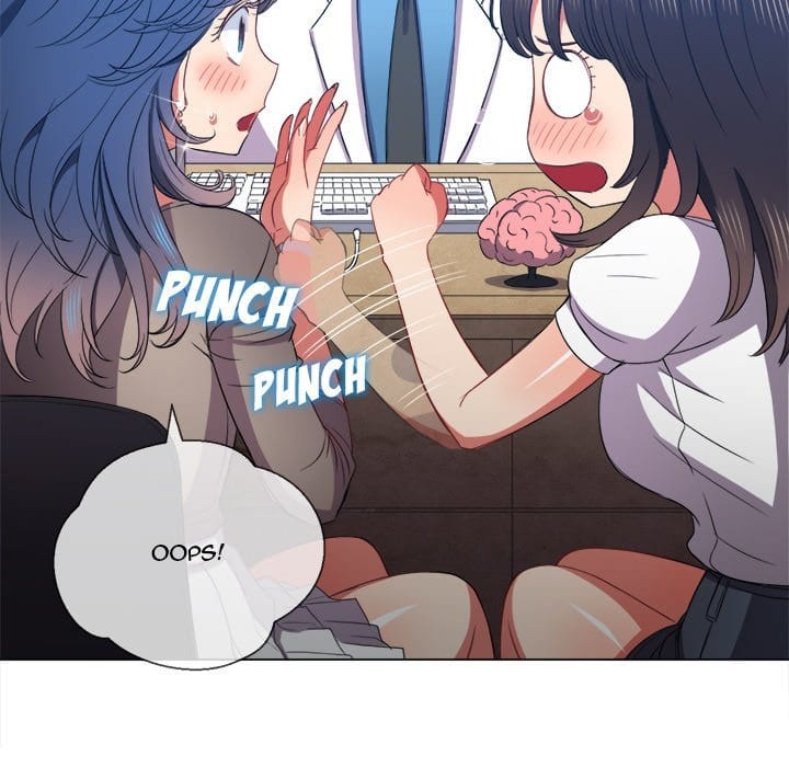 My High School Bully (Uncensored), chapter 52, page 10 of 158