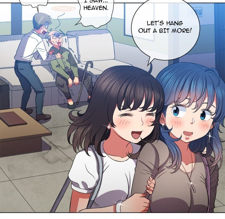 My High School Bully (Uncensored), chapter 52, page 14 of 158