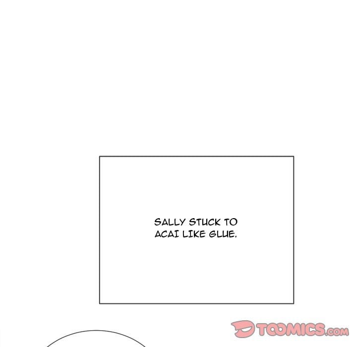 My High School Bully (Uncensored), chapter 52, page 15 of 158