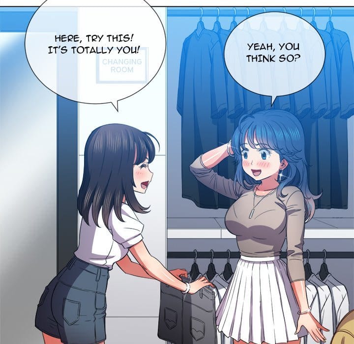 My High School Bully (Uncensored), chapter 52, page 16 of 158