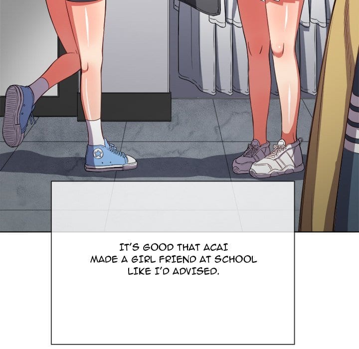 My High School Bully (Uncensored), chapter 52, page 17 of 158