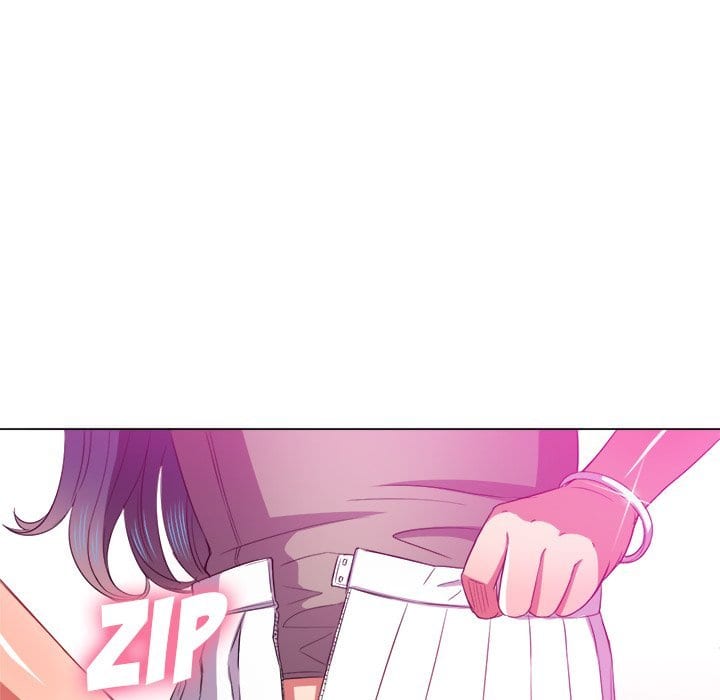 My High School Bully (Uncensored), chapter 52, page 18 of 158