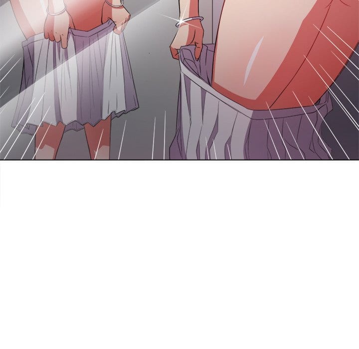 My High School Bully (Uncensored), chapter 52, page 23 of 158