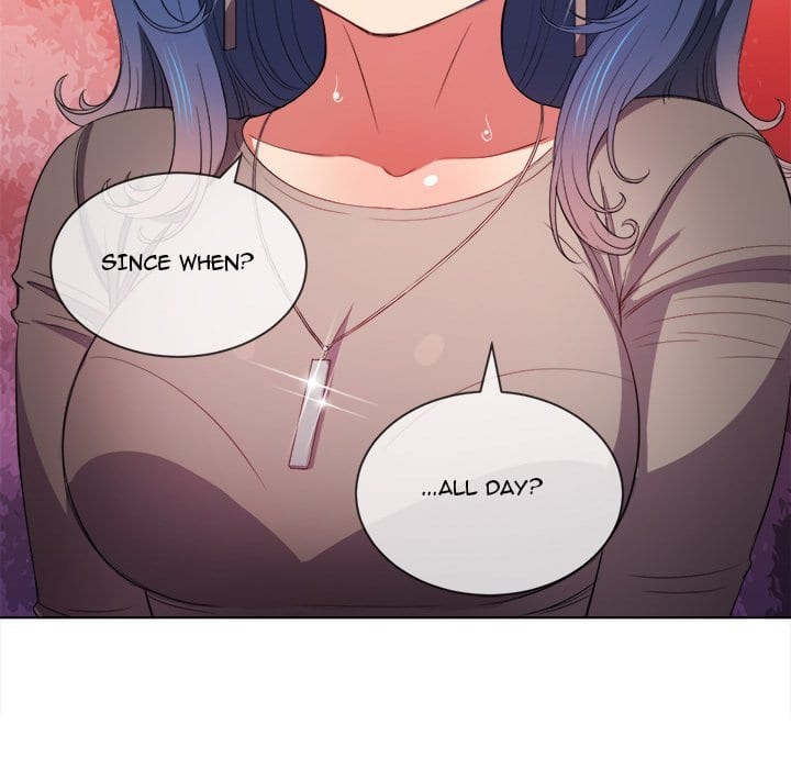 My High School Bully (Uncensored), chapter 52, page 25 of 158