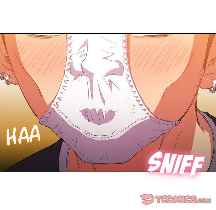 My High School Bully (Uncensored), chapter 52, page 27 of 158