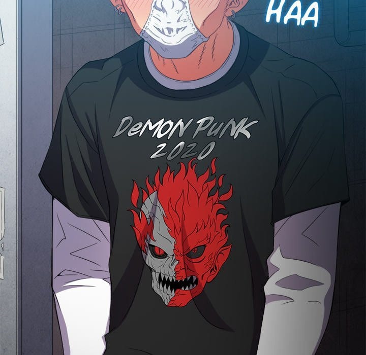 My High School Bully (Uncensored), chapter 52, page 29 of 158