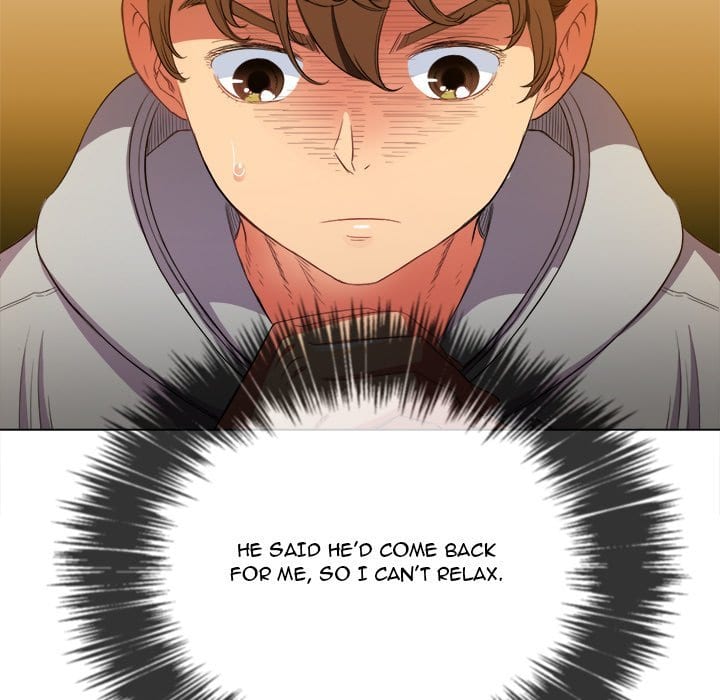 My High School Bully (Uncensored), chapter 52, page 35 of 158
