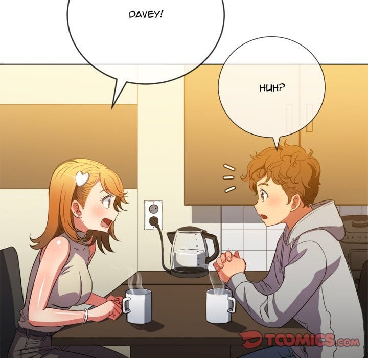 My High School Bully (Uncensored), chapter 52, page 39 of 158