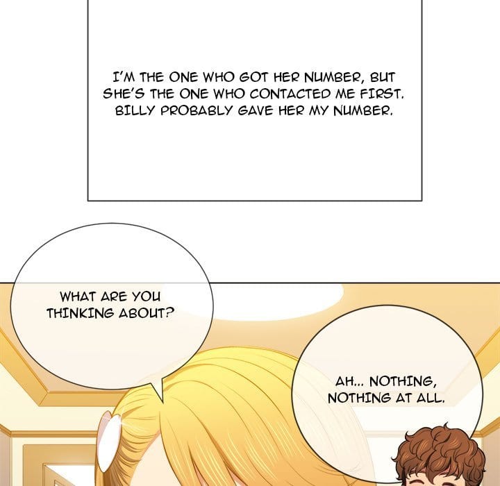 My High School Bully (Uncensored), chapter 52, page 41 of 158