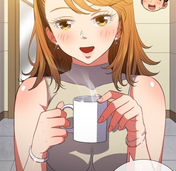 My High School Bully (Uncensored), chapter 52, page 42 of 158