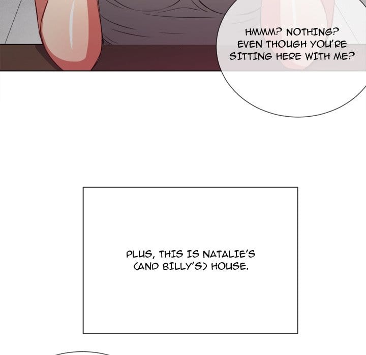 My High School Bully (Uncensored), chapter 52, page 43 of 158
