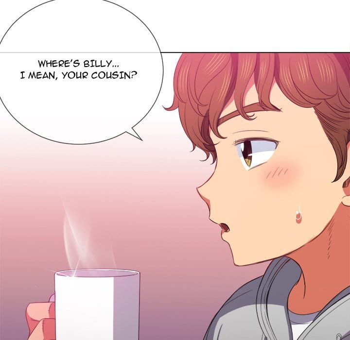 My High School Bully (Uncensored), chapter 52, page 44 of 158