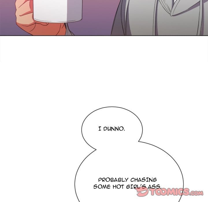 My High School Bully (Uncensored), chapter 52, page 45 of 158