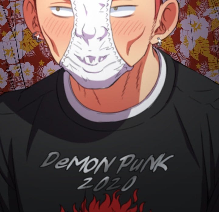 My High School Bully (Uncensored), chapter 52, page 50 of 158