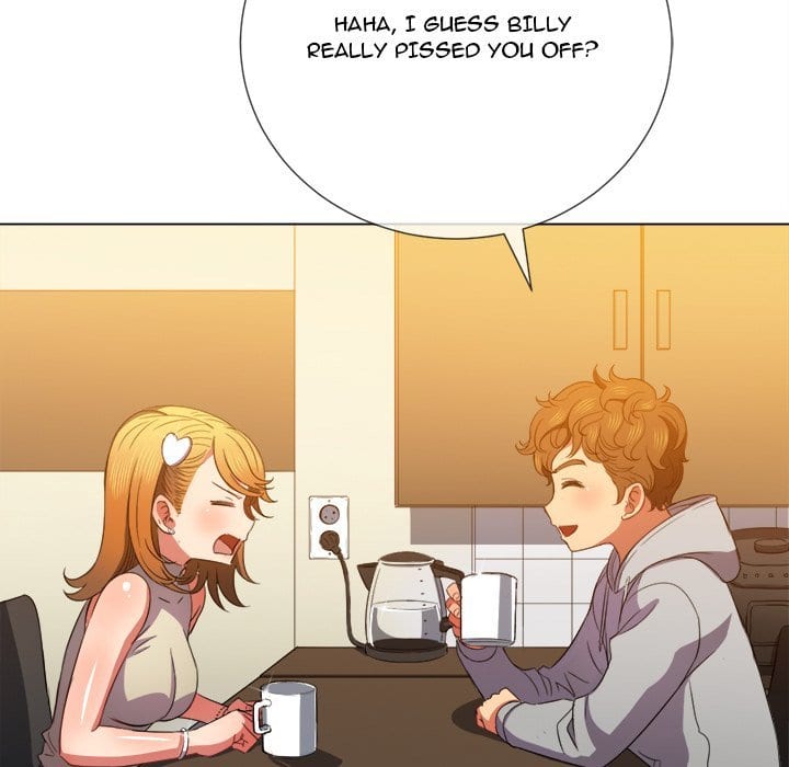 My High School Bully (Uncensored), chapter 52, page 52 of 158