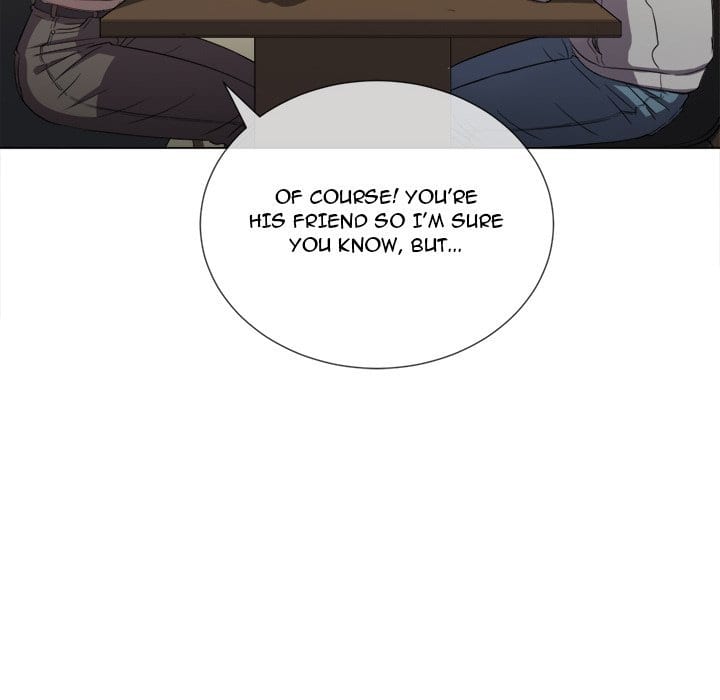 My High School Bully (Uncensored), chapter 52, page 53 of 158