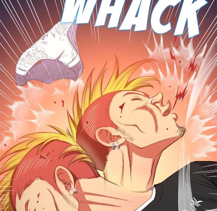 My High School Bully (Uncensored), chapter 52, page 55 of 158