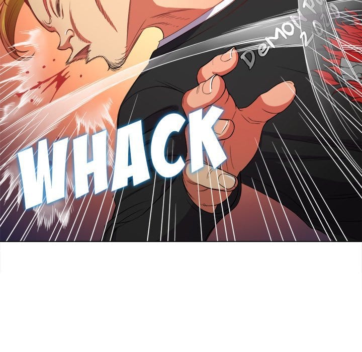 My High School Bully (Uncensored), chapter 52, page 56 of 158