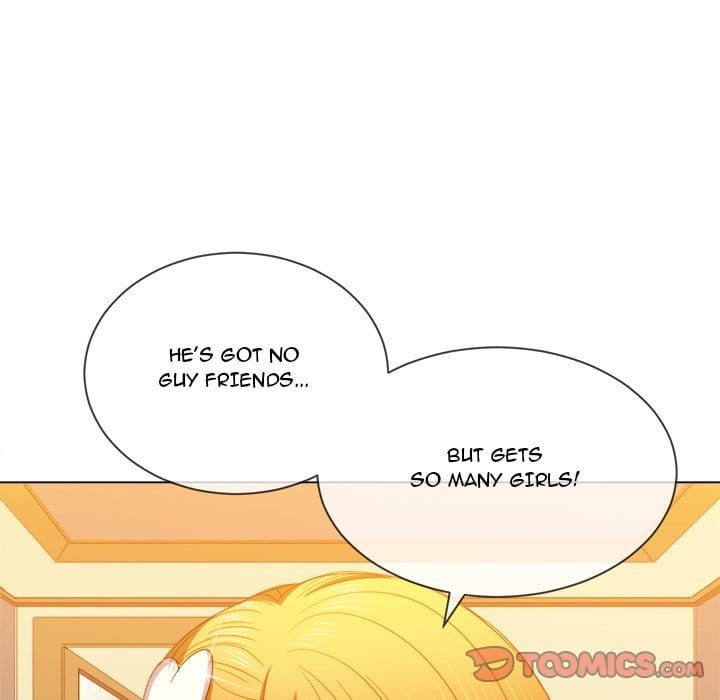 My High School Bully (Uncensored), chapter 52, page 57 of 158