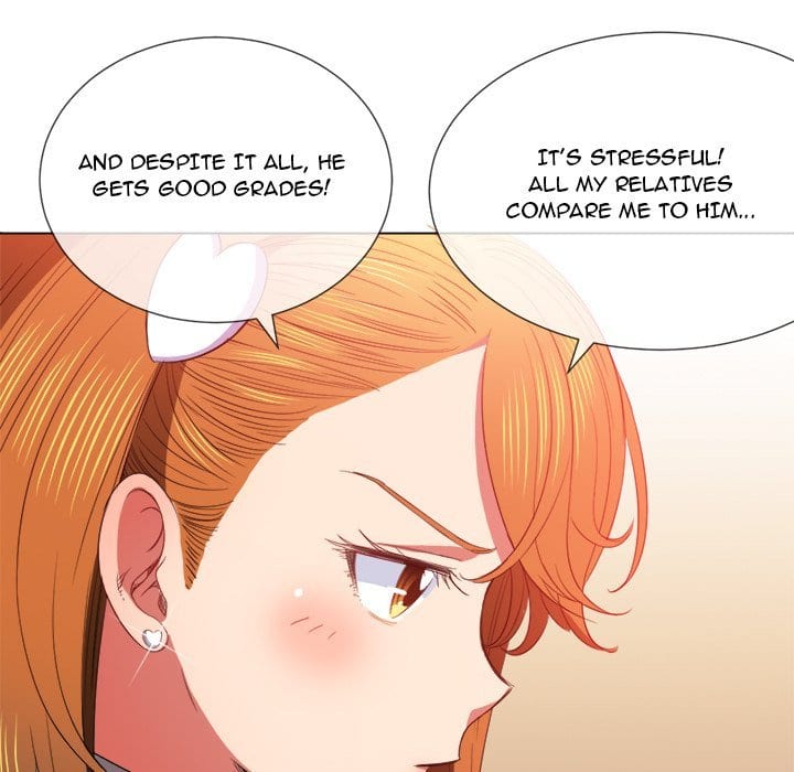 My High School Bully (Uncensored), chapter 52, page 60 of 158