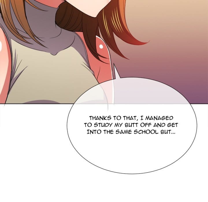 My High School Bully (Uncensored), chapter 52, page 61 of 158