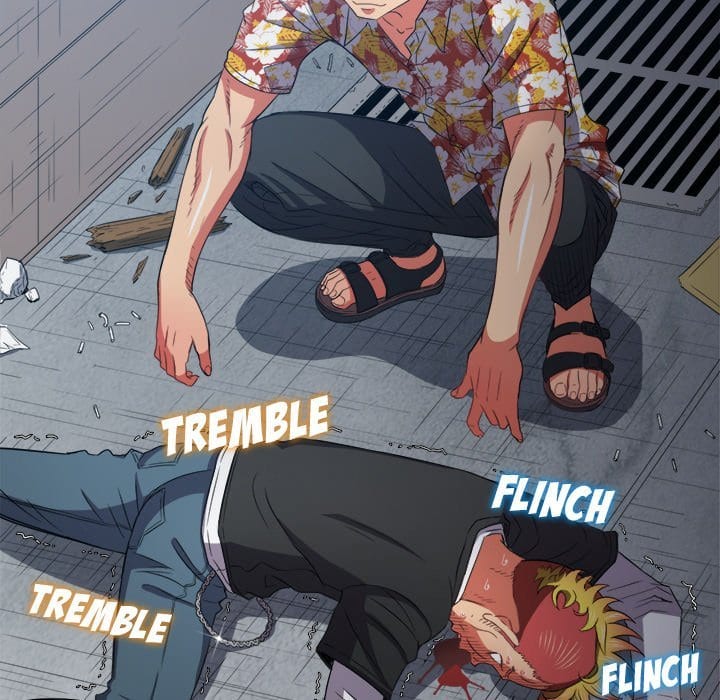 My High School Bully (Uncensored), chapter 52, page 71 of 158