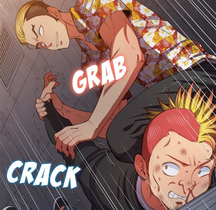 My High School Bully (Uncensored), chapter 52, page 74 of 158