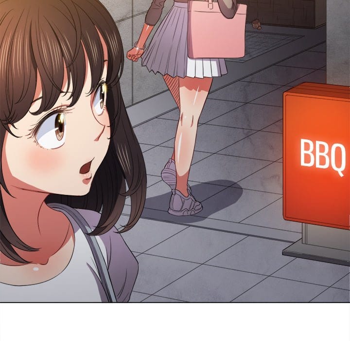 My High School Bully (Uncensored), chapter 52, page 80 of 158