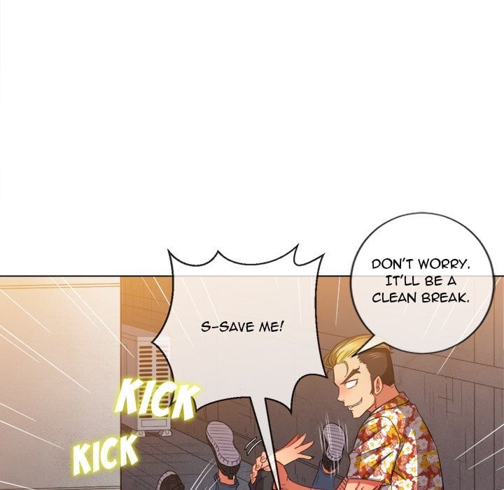 My High School Bully (Uncensored), chapter 52, page 83 of 158