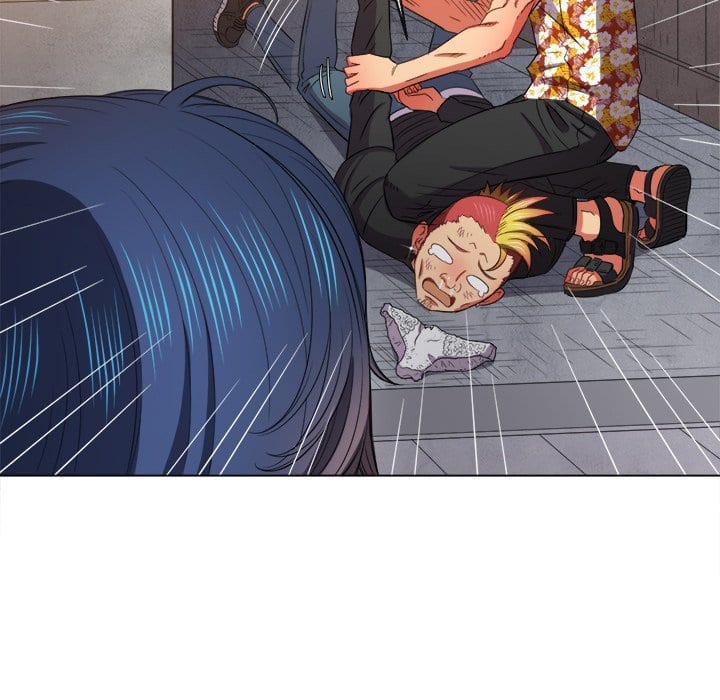 My High School Bully (Uncensored), chapter 52, page 84 of 158