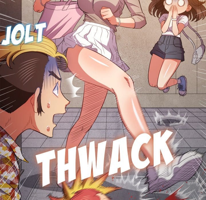 My High School Bully (Uncensored), chapter 52, page 89 of 158