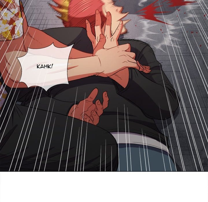 My High School Bully (Uncensored), chapter 52, page 90 of 158